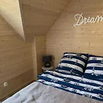 Nowe Letniskowe Holiday home Pobierowo