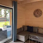 Holiday home Nowe Letniskowe