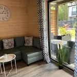 Nowe Letniskowe Holiday home Pobierowo