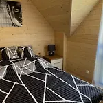 Holiday home Nowe Letniskowe