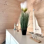 Nowe Letniskowe Holiday home