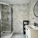 Holiday home Nowe Letniskowe Pobierowo