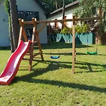 Nowe Letniskowe Holiday home Pobierowo