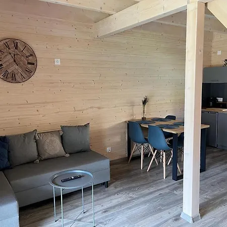 Nowe Letniskowe