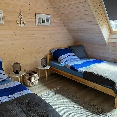 Holiday home Nowe