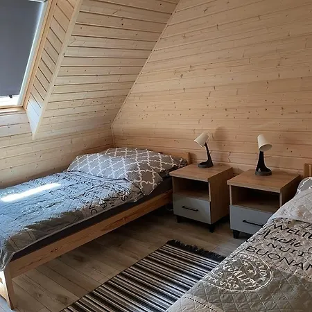 Nowe Letniskowe *