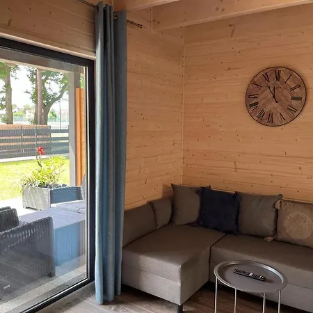 Holiday home Nowe