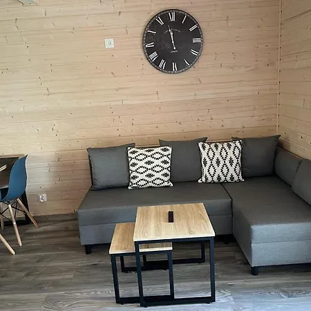 Nowe Letniskowe