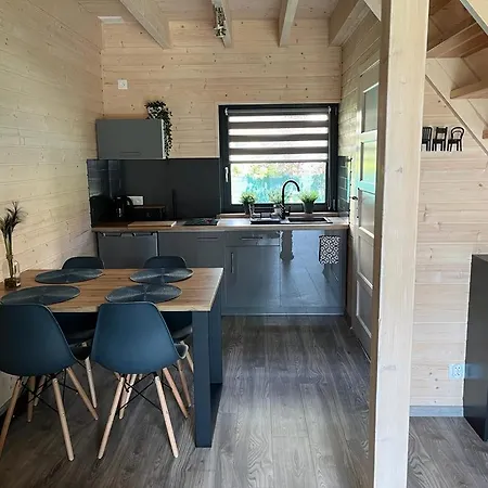 Nowe Holiday home