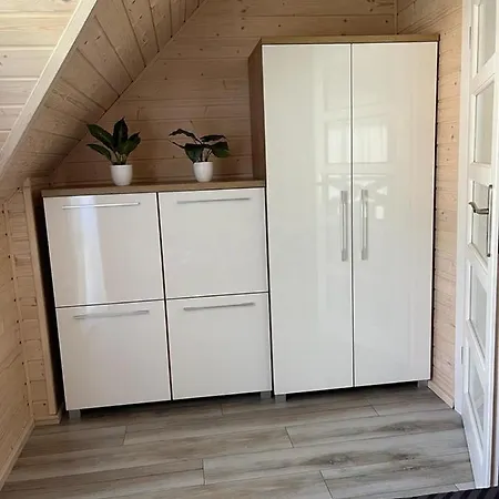 Holiday home Nowe *