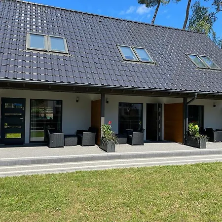 Nowe Holiday home *