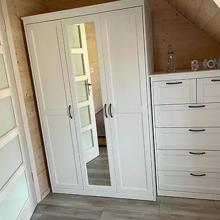 Nowe Holiday home