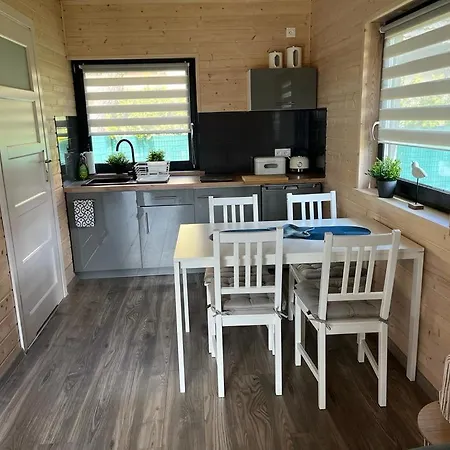Holiday home Nowe *