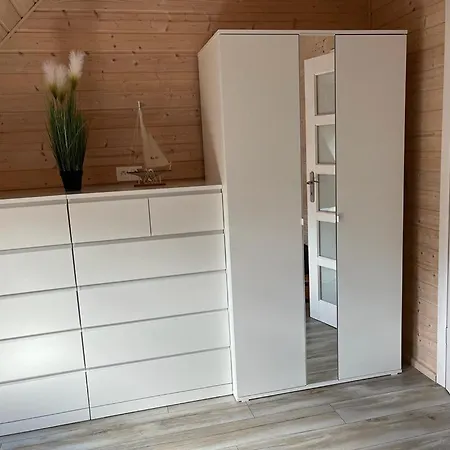 Nyaraló Nowe Letniskowe *