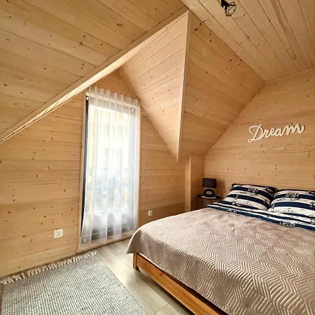 Nowe Letniskowe