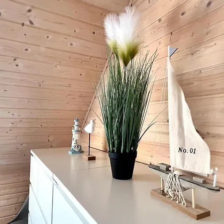 Nowe Holiday home