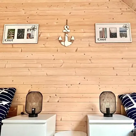 Ferienhaus Nowe Letniskowe