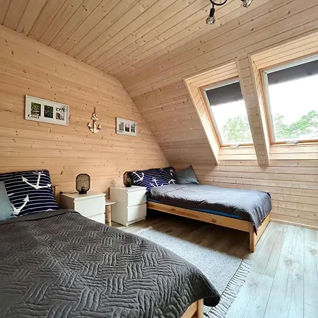 Nowe Holiday home *