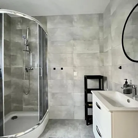 Holiday home Nowe Pobierowo