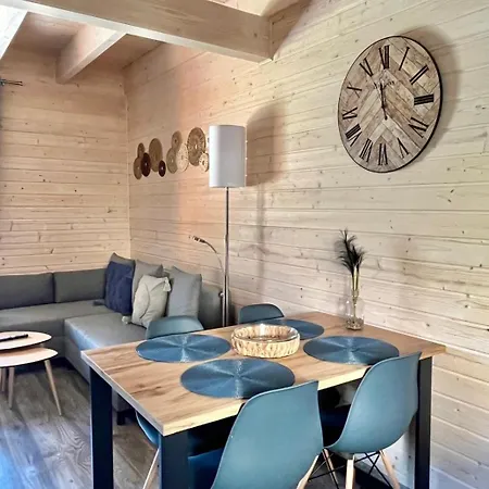 Holiday home Nowe Pobierowo