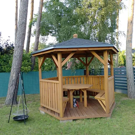 Nowe Pobierowo